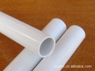 桐乡永盛硬质PVC塑料管 直径3厘米的价格与厂家详解